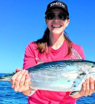 Top Fishing Charter in Fort Myers, FL